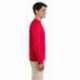 Gildan G644 Adult Softstyle Long-Sleeve T-Shirt