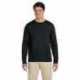 Gildan G644 Adult Softstyle Long-Sleeve T-Shirt