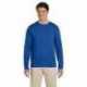 Gildan G644 Adult Softstyle Long-Sleeve T-Shirt