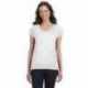 Gildan G64VL Ladies SoftStyle Fitted V-Neck T-Shirt