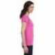 Gildan G64VL Ladies SoftStyle Fitted V-Neck T-Shirt