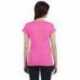 Gildan G64VL Ladies SoftStyle Fitted V-Neck T-Shirt