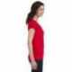 Gildan G64VL Ladies SoftStyle Fitted V-Neck T-Shirt