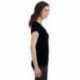 Gildan G64VL Ladies SoftStyle Fitted V-Neck T-Shirt