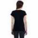Gildan G64VL Ladies SoftStyle Fitted V-Neck T-Shirt