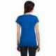 Gildan G64VL Ladies SoftStyle Fitted V-Neck T-Shirt