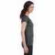 Gildan G64VL Ladies SoftStyle Fitted V-Neck T-Shirt