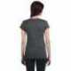 Gildan G64VL Ladies SoftStyle Fitted V-Neck T-Shirt