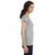 Gildan G64VL Ladies SoftStyle Fitted V-Neck T-Shirt
