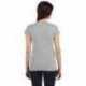 Gildan G64VL Ladies SoftStyle Fitted V-Neck T-Shirt