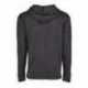 Next Level 9300 Unisex PCH Hooded Pullover Sweatshirt