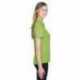 North End 78632 Ladies Recycled Polyester Performance Pique Polo