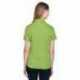 North End 78632 Ladies Recycled Polyester Performance Pique Polo