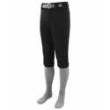 Augusta Sportswear AG1453 Youth Series Knee Length Baseball Pant