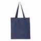 Q-Tees Q125300 14L Shopping Bag
