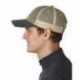 Adams OL102 Distressed Ollie Cap