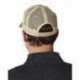 Adams OL102 Distressed Ollie Cap