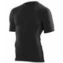 Augusta Sportswear AG2600 Adult Hyperform Compression Short-Sleeve Shirt