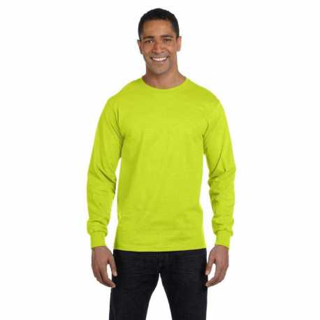 Gildan G840 Adult Long-Sleeve T-Shirt