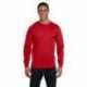 Gildan G840 Adult Long-Sleeve T-Shirt