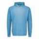 MV Sport 20450Y Youth Sunproof Hooded Long Sleeve T-Shirt