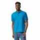 Gildan G880 Adult Jersey Polo