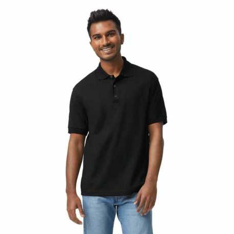 Gildan G880 Adult Jersey Polo