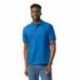Gildan G880 Adult Jersey Polo