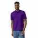Gildan G880 Adult Jersey Polo