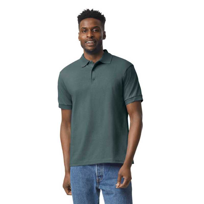 Burnside B9247 Men's Textured Woven Shirt | ApparelChoice.com