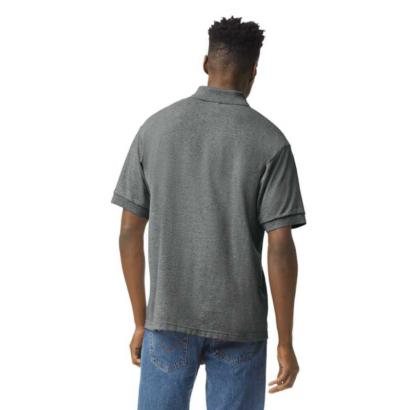 Bella + Canvas 3650 Unisex Poly-Cotton Short-Sleeve T-Shirt ...