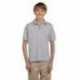 Gildan G880B Youth Jersey Polo