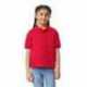 Gildan G880B Youth Jersey Polo