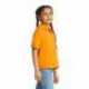 Gildan G880B Youth Jersey Polo