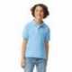 Gildan G880B Youth Jersey Polo