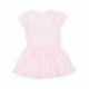 Rabbit Skins 5323 Toddler Baby Rib Dress
