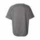 Rawlings 0705 Short Sleeve Flatback Mesh Fleece Pullover
