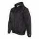 Rawlings 9728 Full-Zip Hooded Wind Jacket