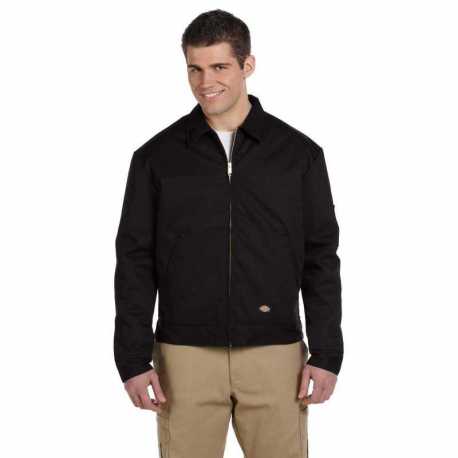 Dickies JT15 Men's Lined Eisenhower Jacket