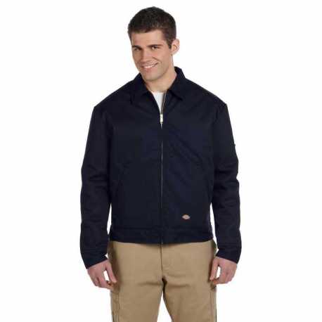 Dickies JT15 Men's Lined Eisenhower Jacket