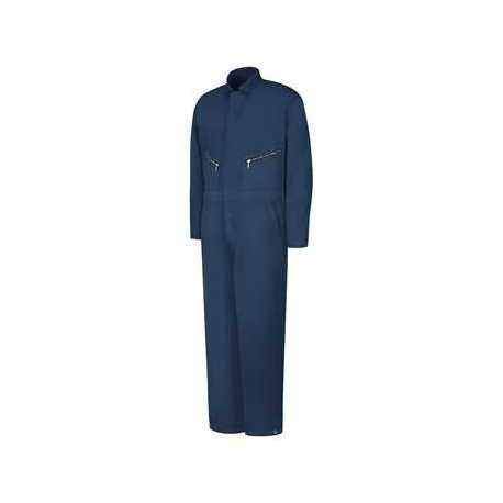 Red Kap CT30 Insulated Twill Coverall