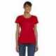 Fruit Of The Loom L3930R Ladies HD Cotton T-Shirt