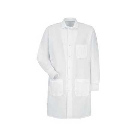 Red Kap KP70 Unisex Specialized Cuffed Lab Coat