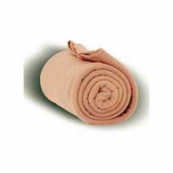 Liberty Bags 8700 Fleece Blanket