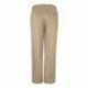 Red Kap PC45EXT Women's Plain Front Cotton Pant Additional Sizes