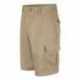 Red Kap PC86EXT Cargo Shorts - Extended Sizes