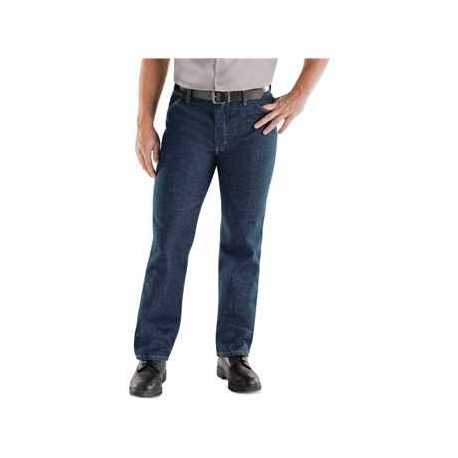 Red Kap PD54EXT Classic Work Jeans - Extended Sizes