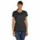 Fruit Of The Loom L3930R Ladies HD Cotton T-Shirt