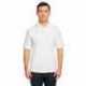 Harriton M200 Men's Short-Sleeve Polo