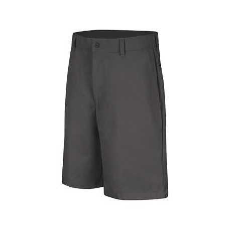 Red Kap PT26ODD Plain Front Shorts - Odd Sizes